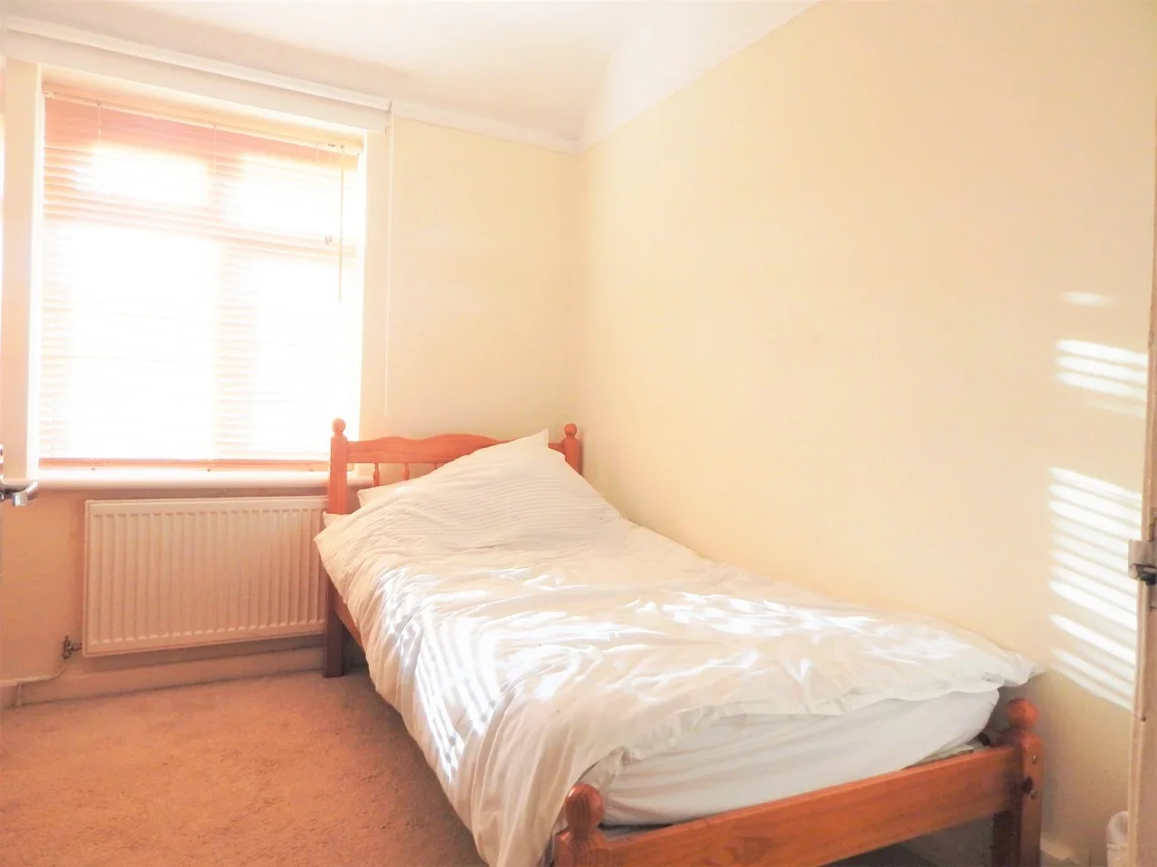 Room Alexandra Road in Greater London