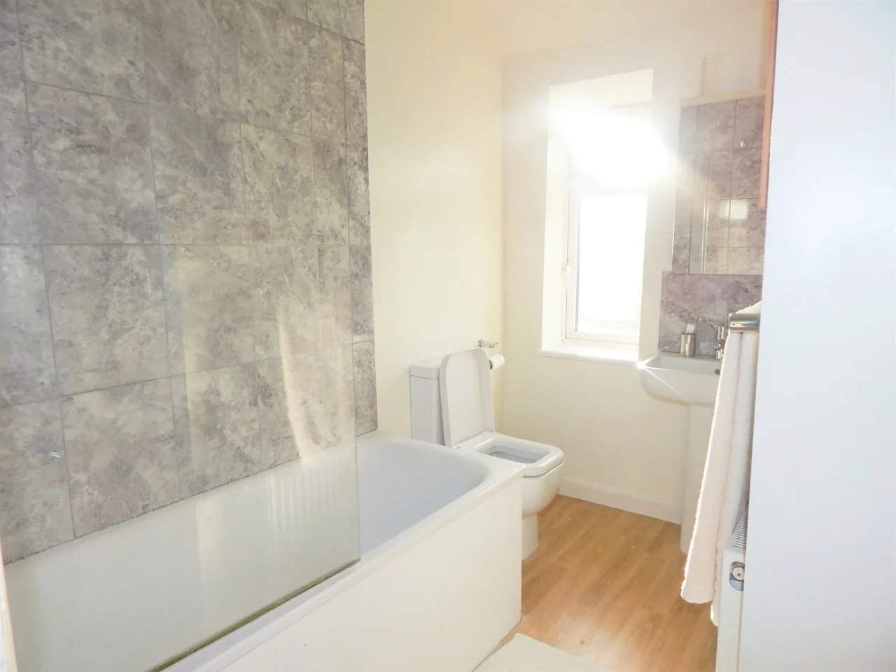 Room Alexandra Road in Greater London