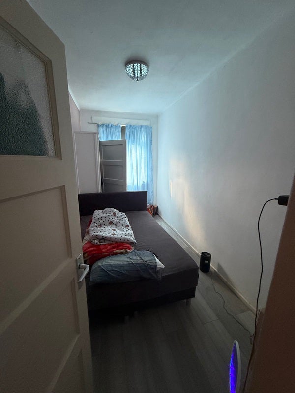 Appartement Willem van Kleeflaan 14