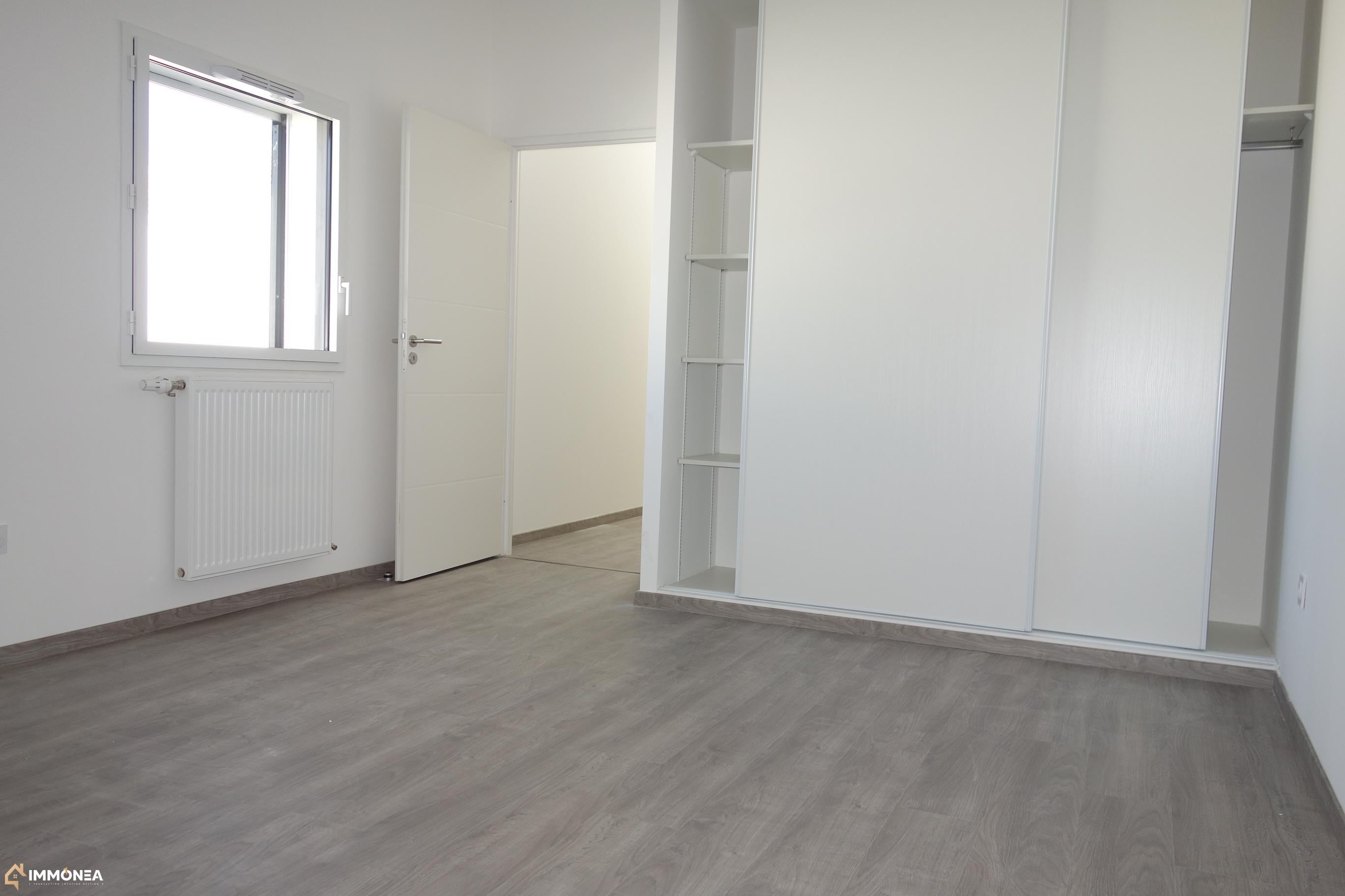 House Avenue Jean Mermoz in Cornebarrieu