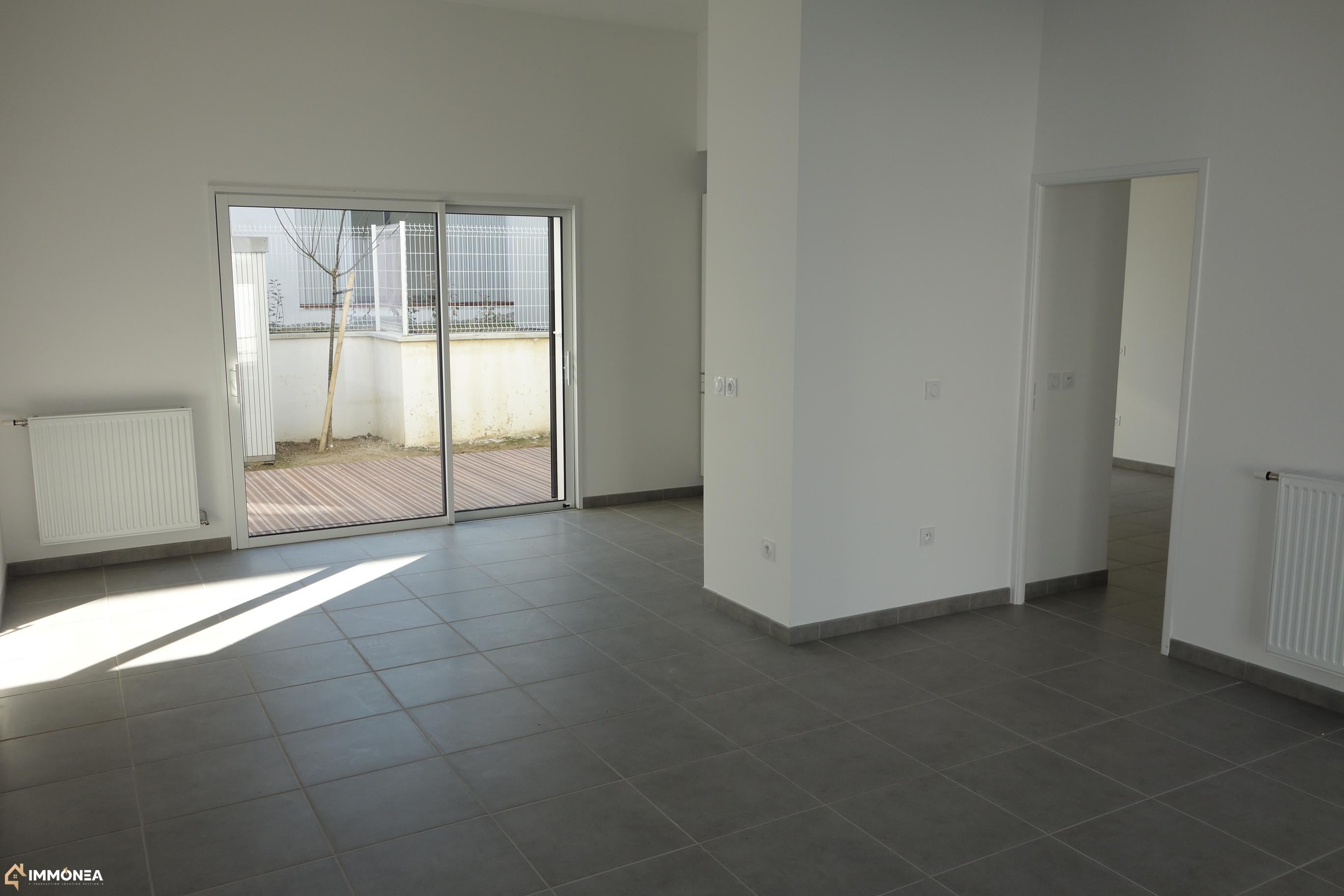 House Avenue Jean Mermoz in Cornebarrieu