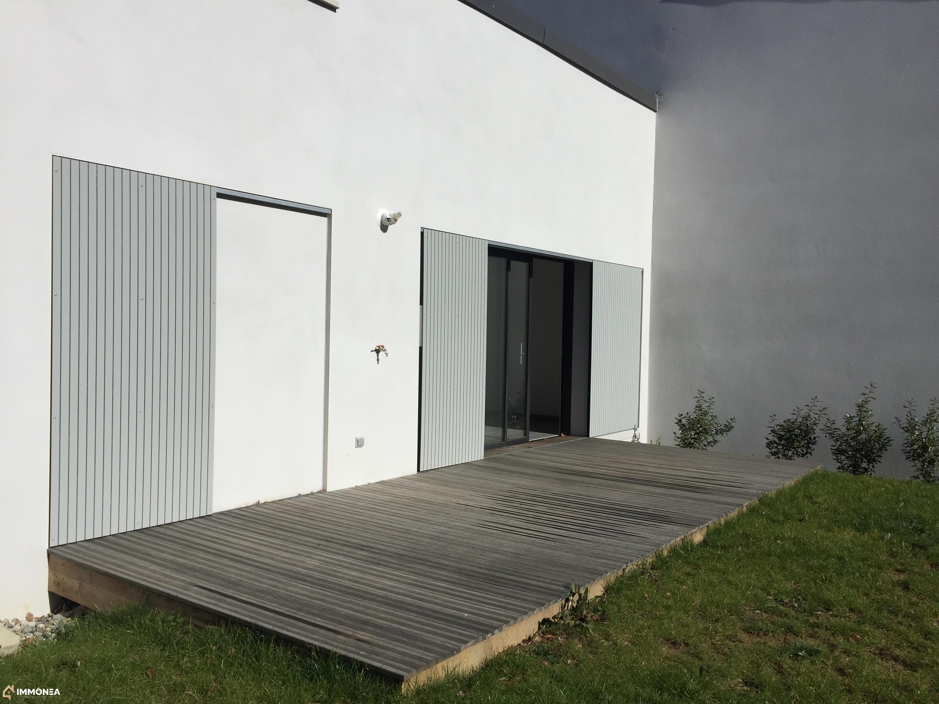 House Avenue Jean Mermoz in Cornebarrieu
