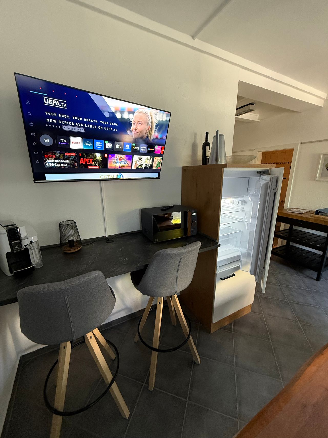 Wohnung Neumarkt in Siegen