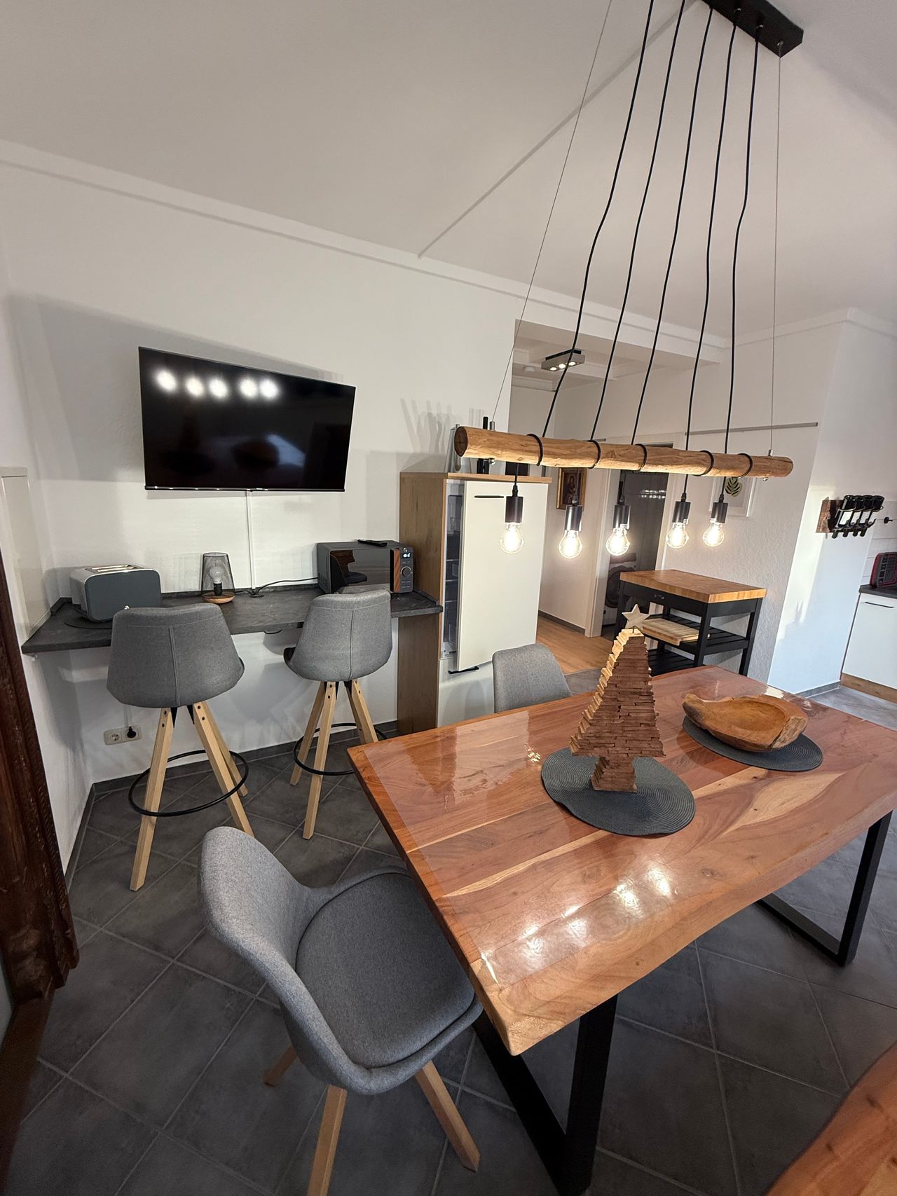 Wohnung Neumarkt in Siegen