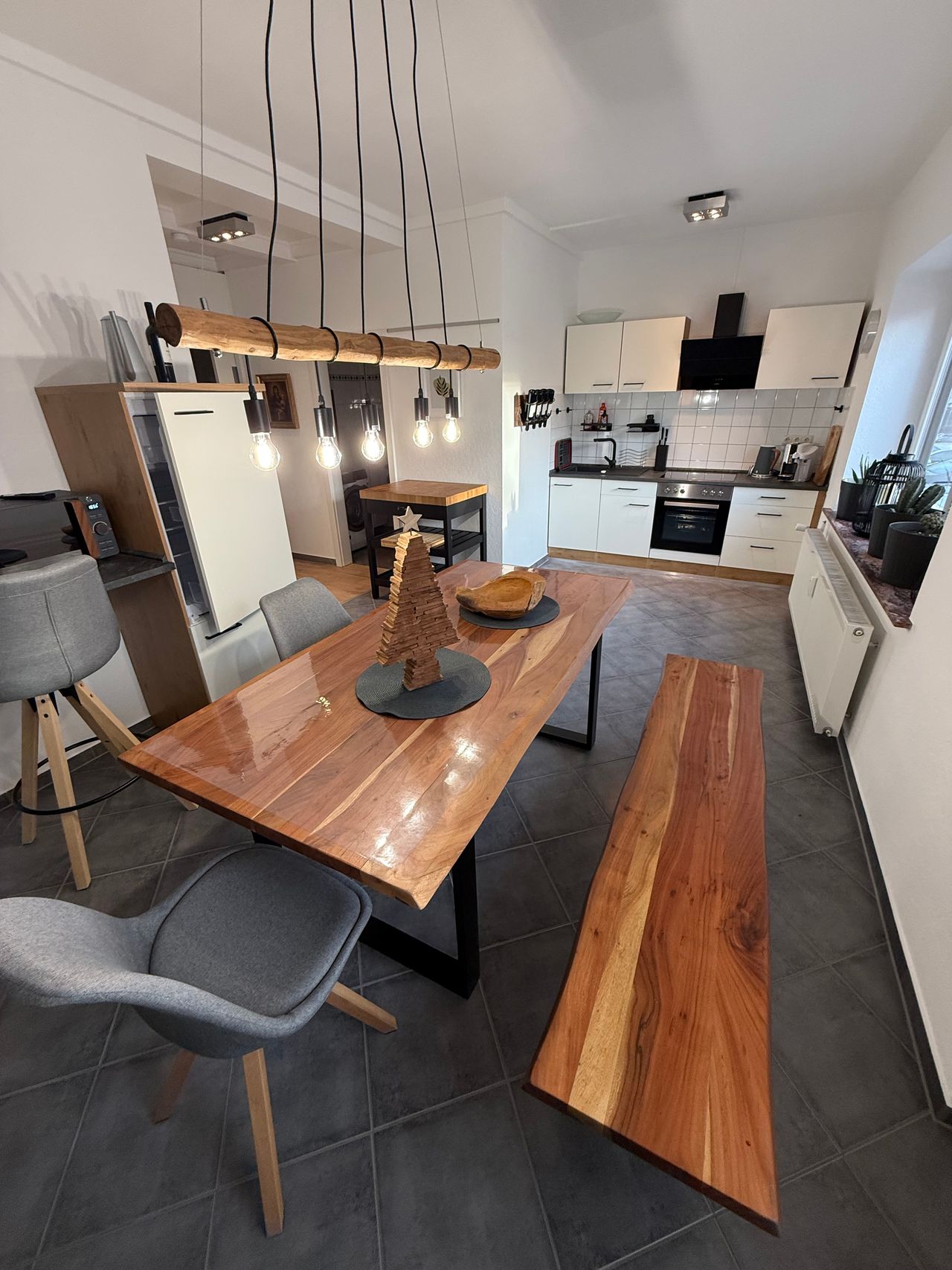 Wohnung Neumarkt in Siegen