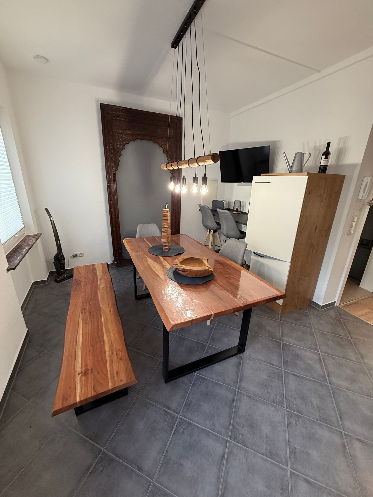 Wohnung Neumarkt in Siegen