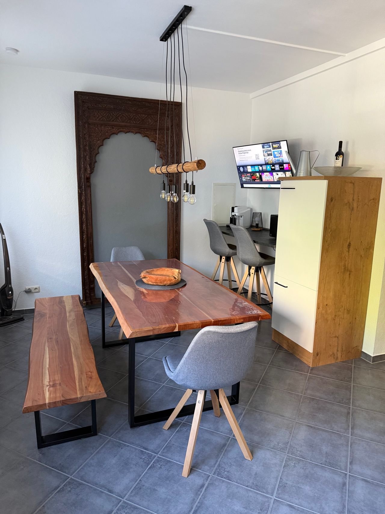 Wohnung Neumarkt in Siegen