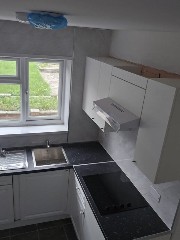 Room Aylminton Walk in Bristol