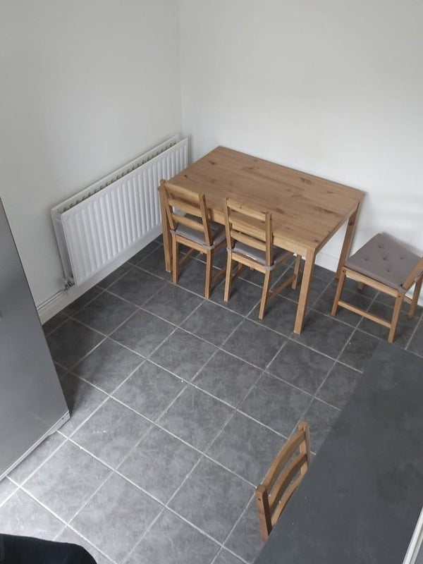 Room Aylminton Walk in Bristol