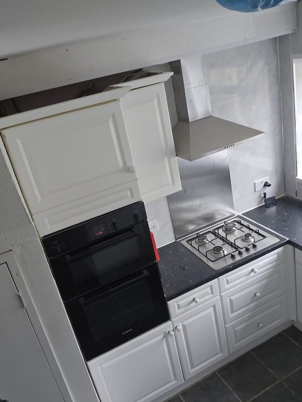 Room Aylminton Walk in Bristol