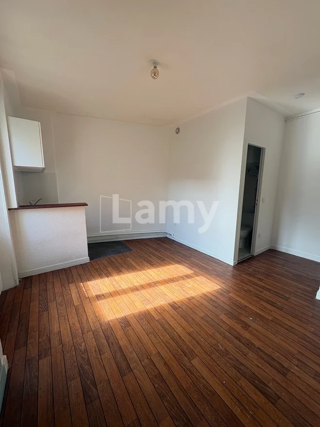 Appartement Boulevard de la Tour d'Auvergne à Rennes