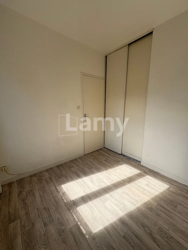 Appartement Boulevard de la Tour d'Auvergne à Rennes