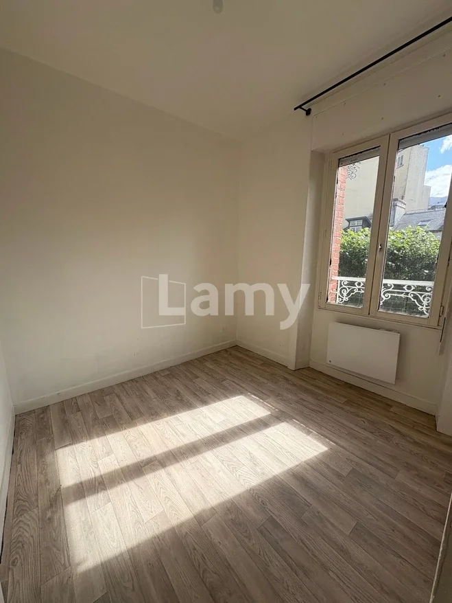 Appartement Boulevard de la Tour d'Auvergne à Rennes