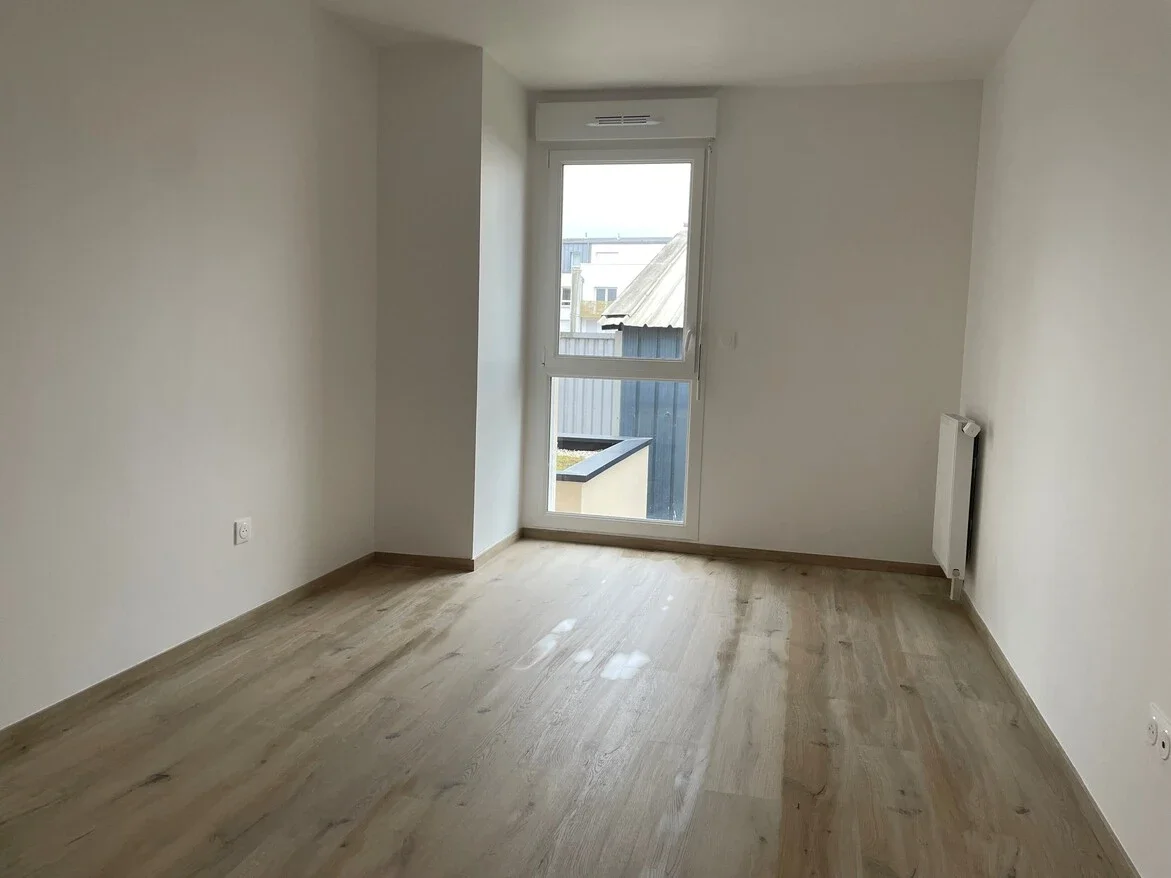 Flat Rue Mustel in Rouen