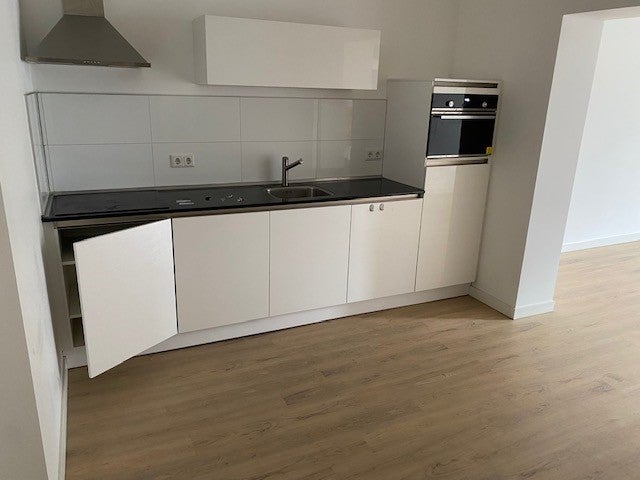 Piso Raadhuisstraat en Roosendaal