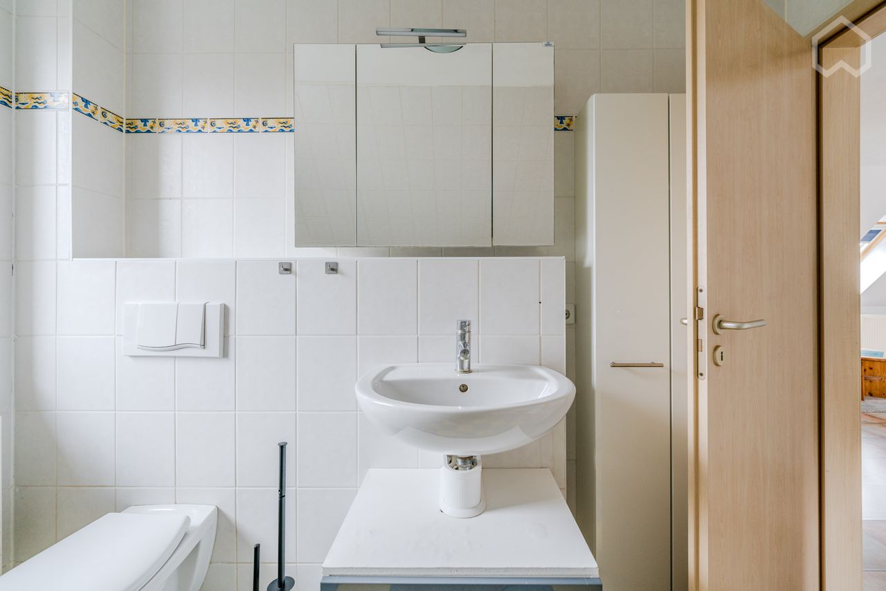 Wohnung Mannheimer Straße in Berlin