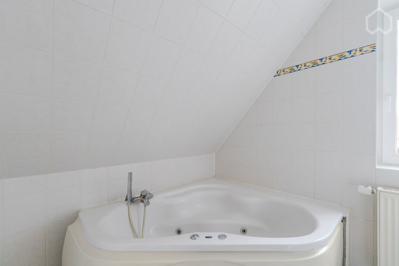 Wohnung Mannheimer Straße in Berlin