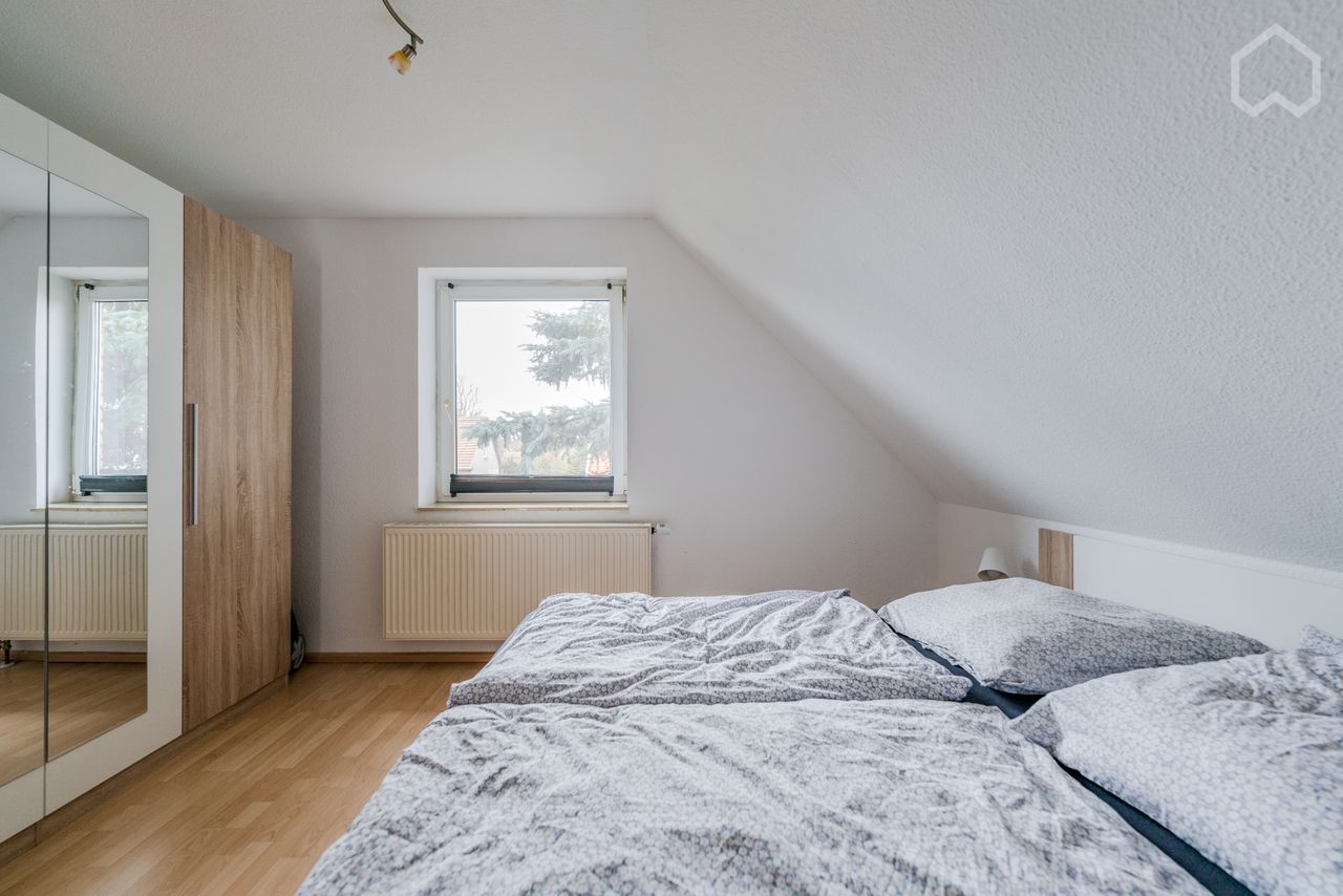 Wohnung Mannheimer Straße in Berlin