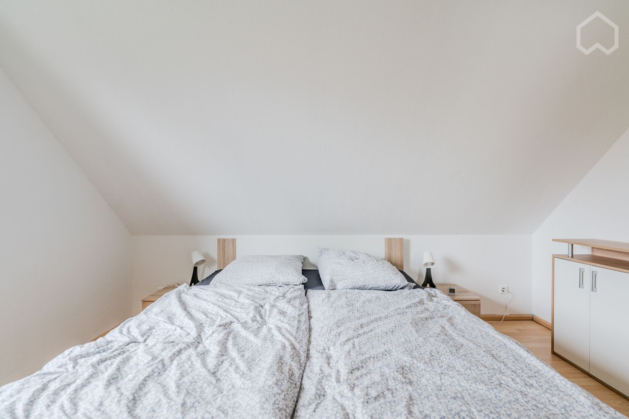 Wohnung Mannheimer Straße in Berlin