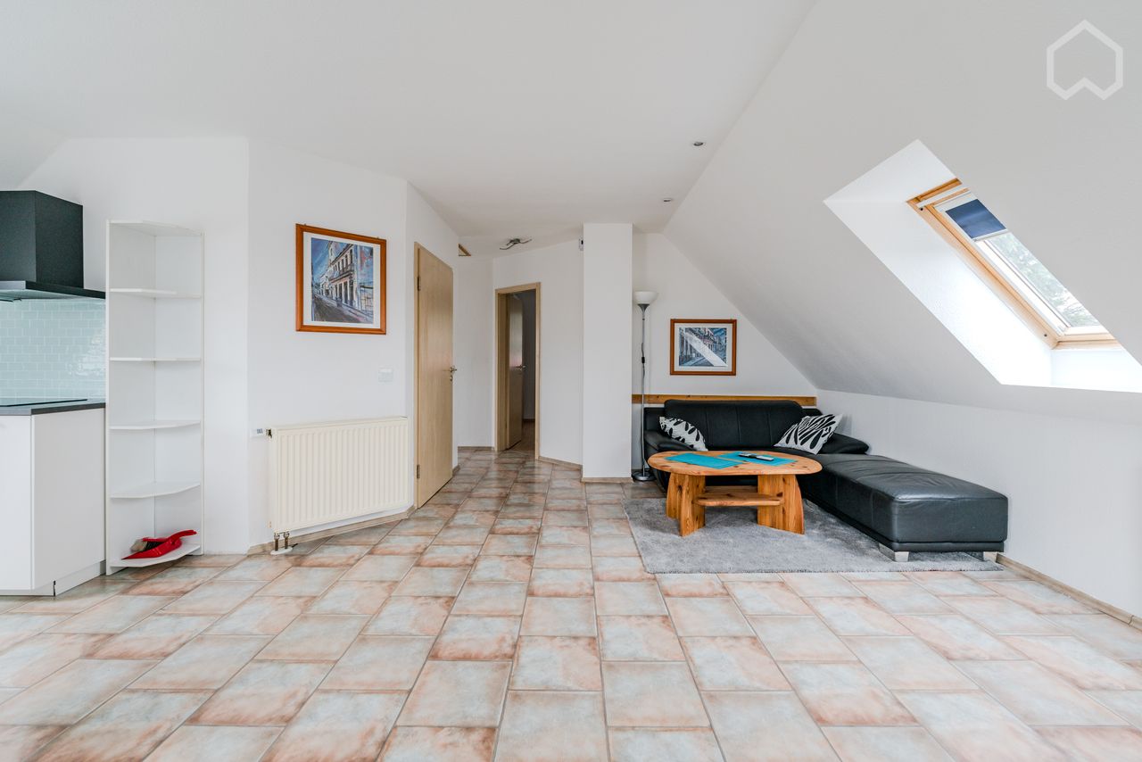 Wohnung Mannheimer Straße in Berlin