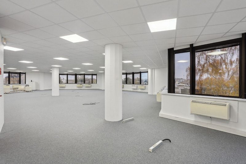Flat Chemin de Halage in Colombes