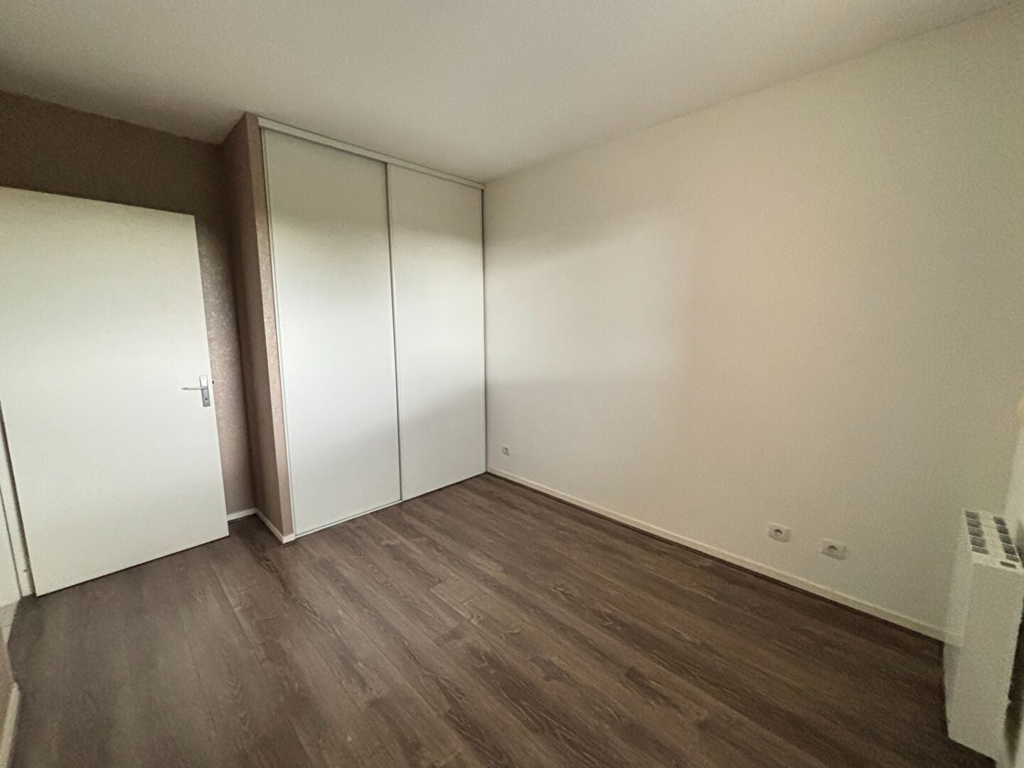 Appartement Rue Martin Siemens à Bourges
