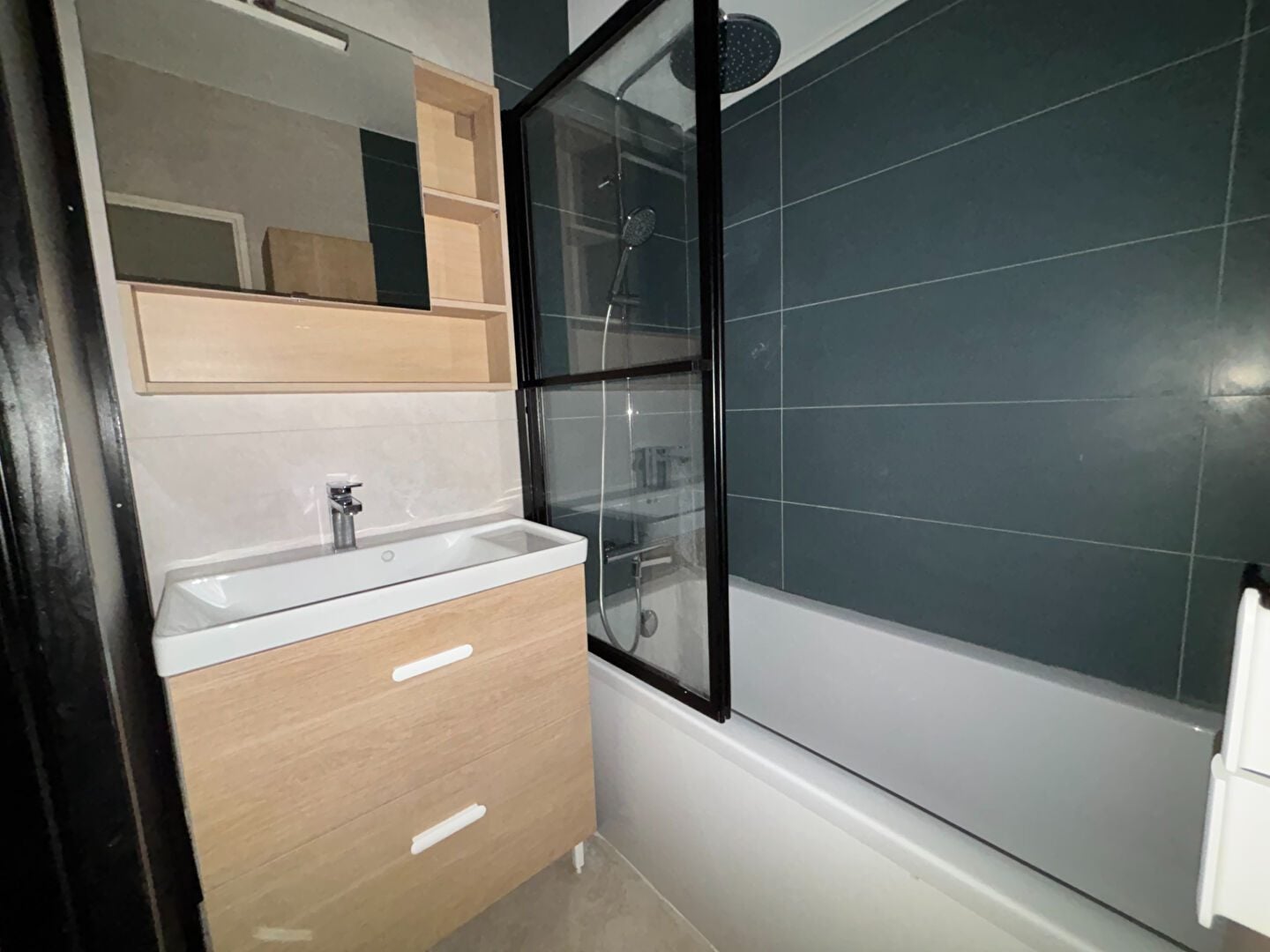 Appartement Rue Martin Siemens à Bourges