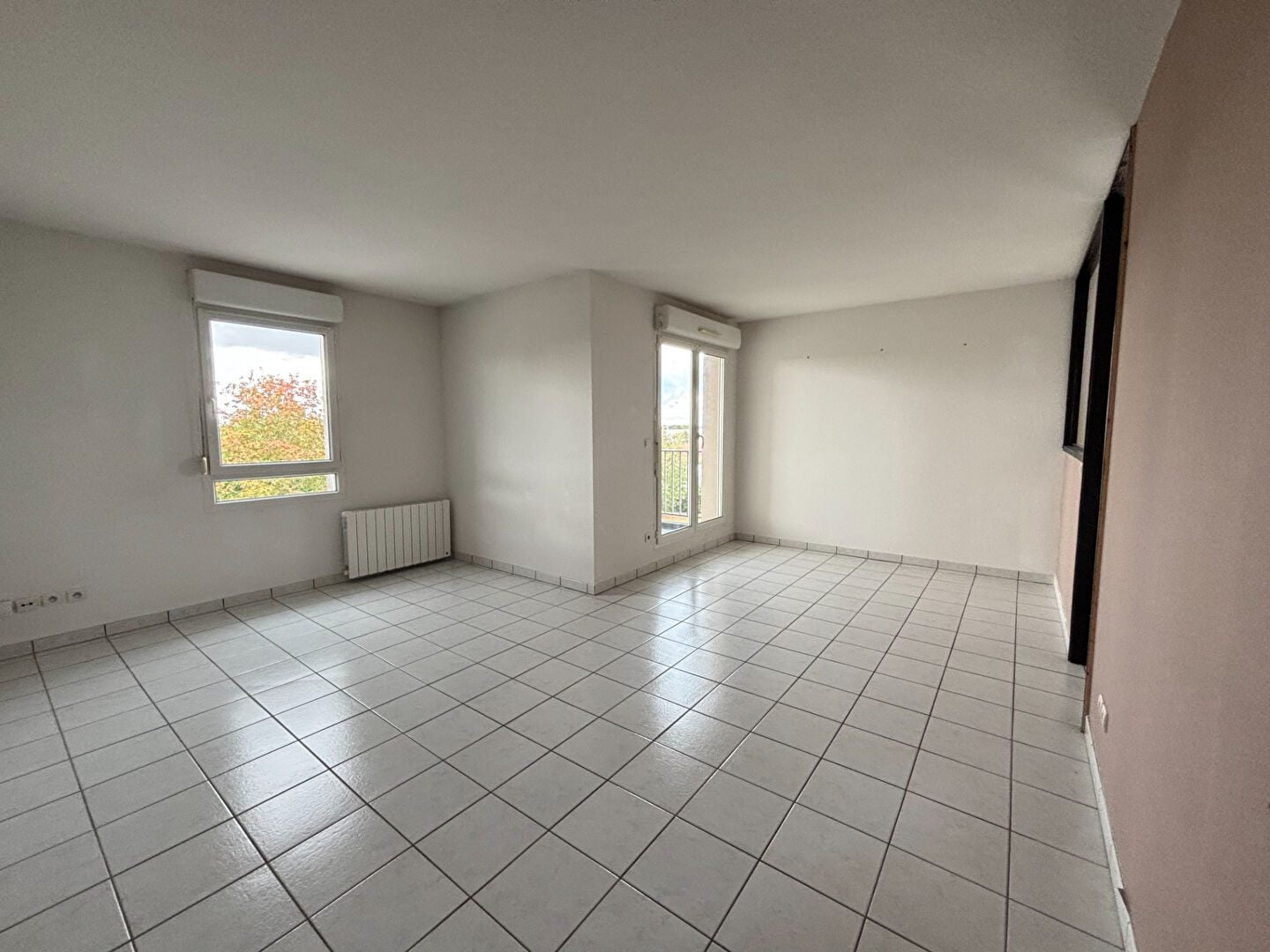 Appartement Rue Martin Siemens à Bourges