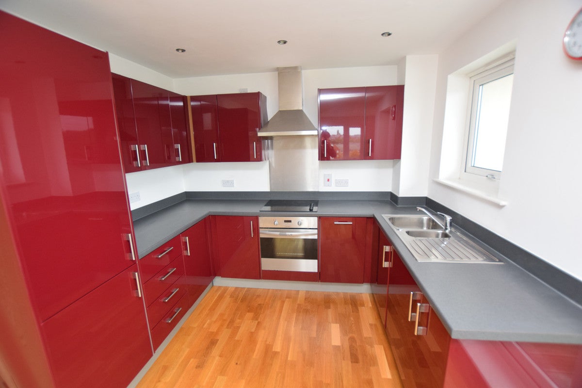 Flat Caelum Drive in Colchester