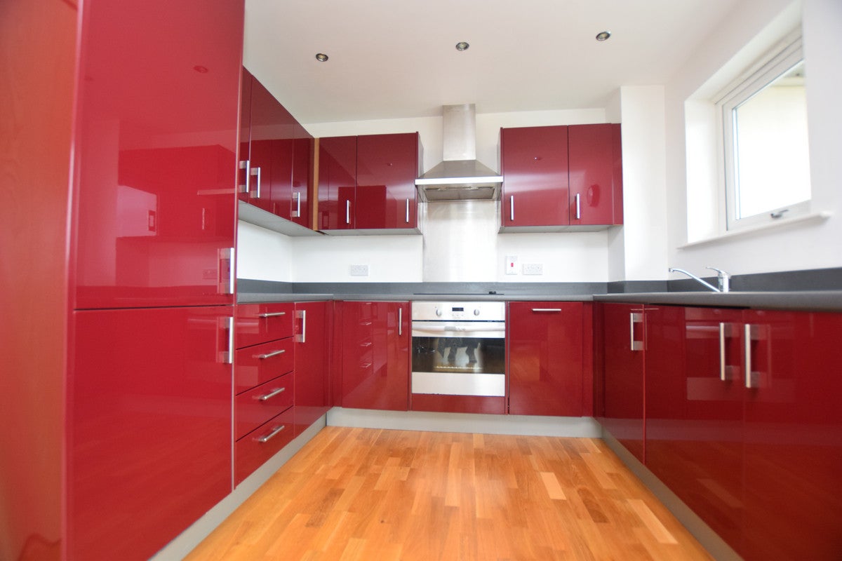 Flat Caelum Drive in Colchester