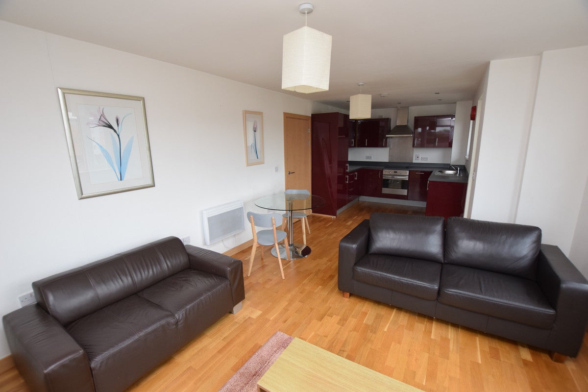 Flat Caelum Drive in Colchester