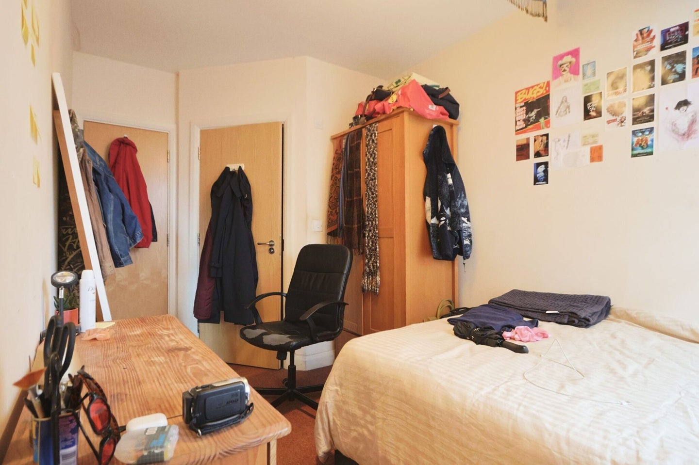 Room Park Street in Bristol