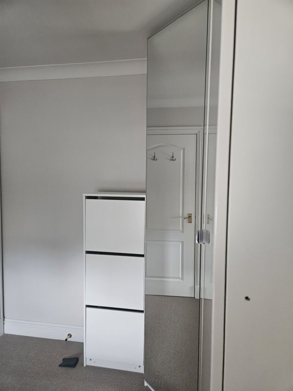 Room Polperro Mews in Greater London