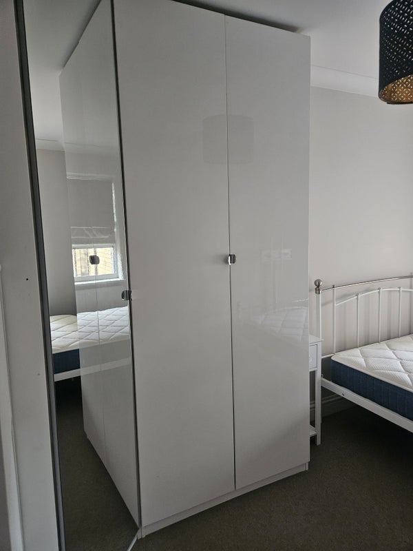 Room Polperro Mews in Greater London