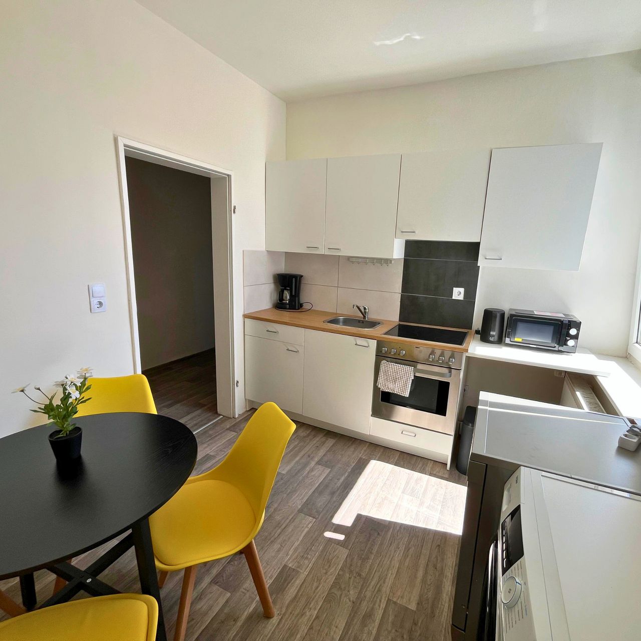 Wohnung Am Brunnenkamp in Neumünster