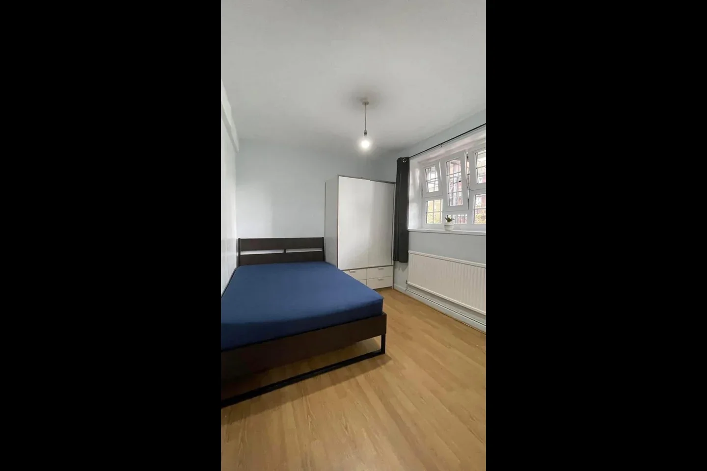 Room Ernest Street in Greater London