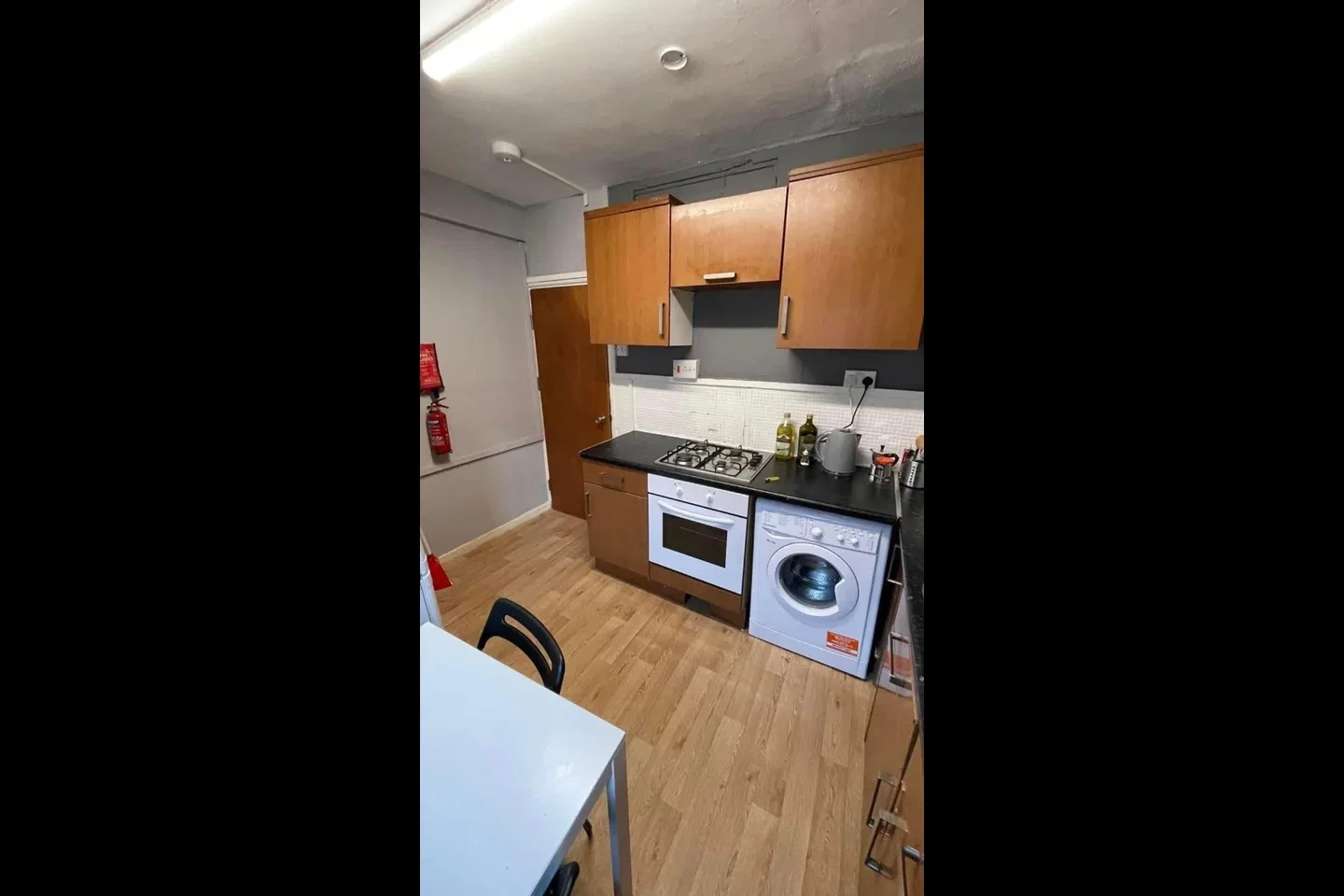 Room Ernest Street in Greater London