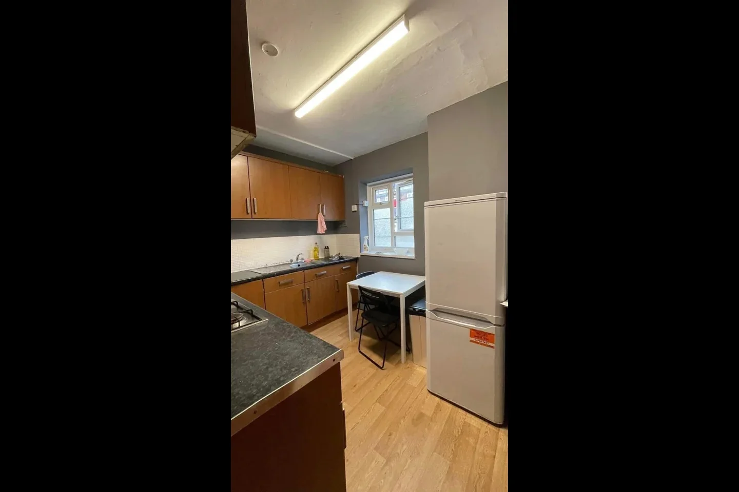 Room Ernest Street in Greater London