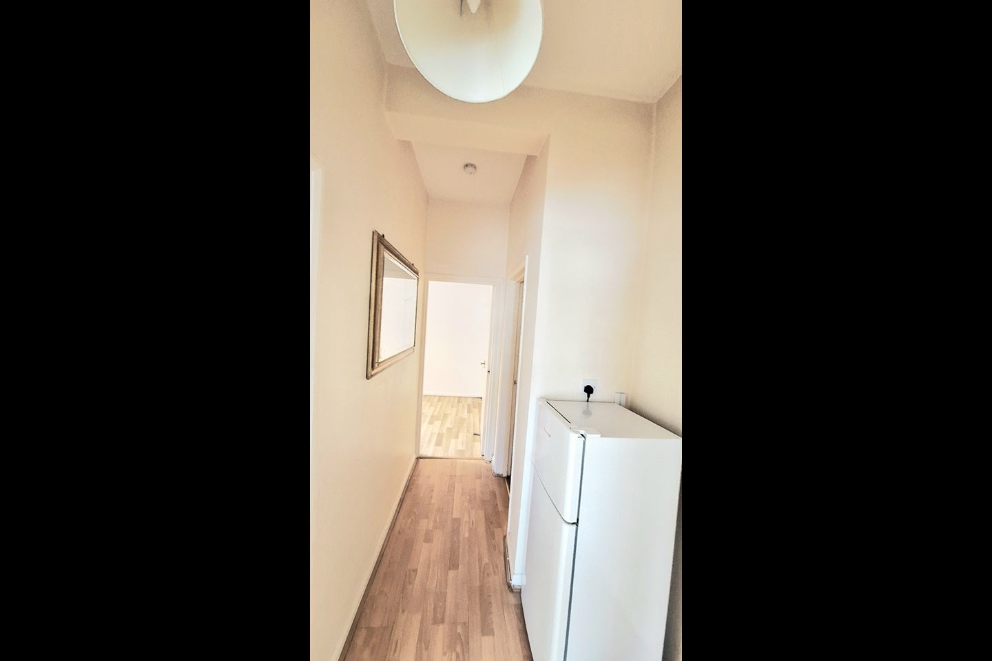 Flat Palace Grove in Greater London