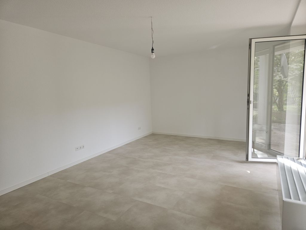 Zimmer Beuerner Straße in Baden-Baden