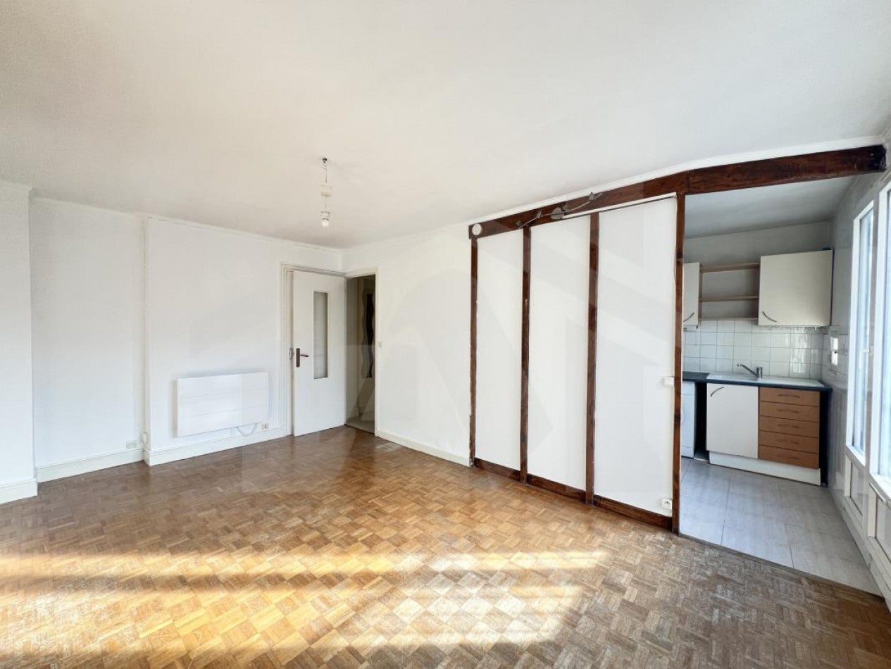 Appartement Chemin Villebois à Grenoble