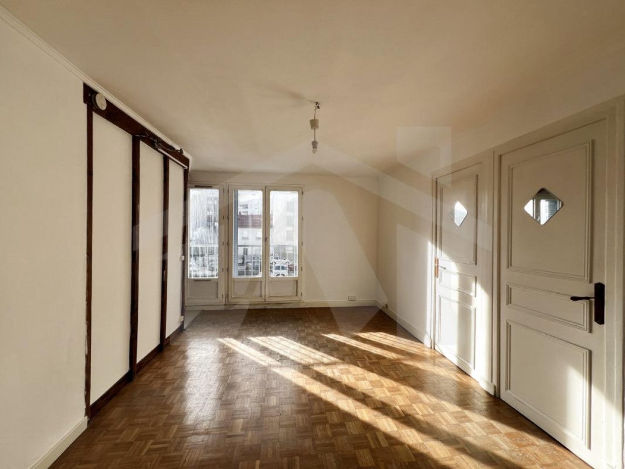 Appartement Chemin Villebois à Grenoble
