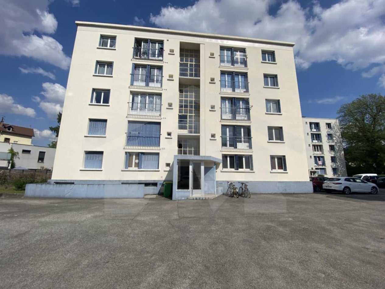 Appartement Chemin Villebois à Grenoble