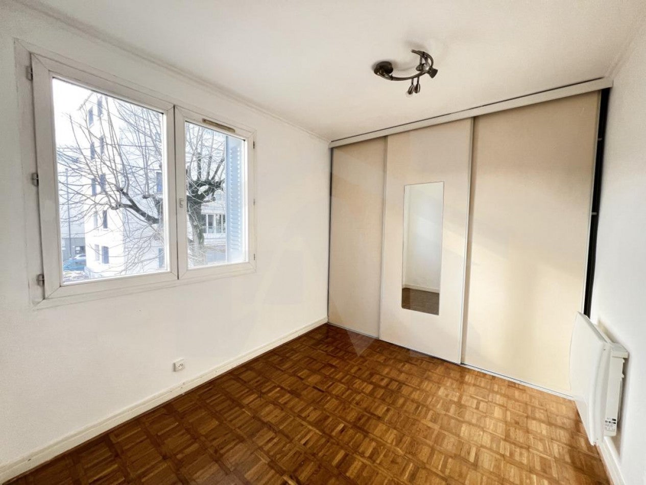 Appartement Chemin Villebois à Grenoble