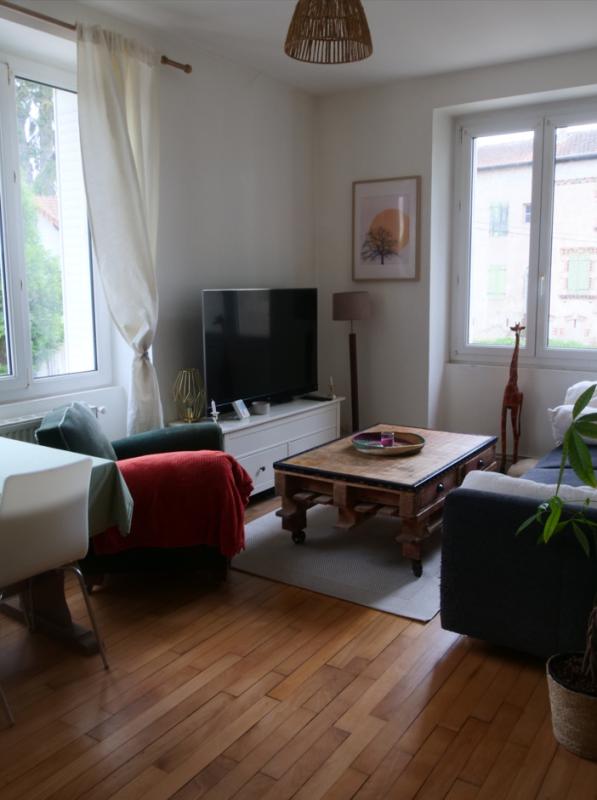 Appartement Quai Bellevue à Saint-Rémy