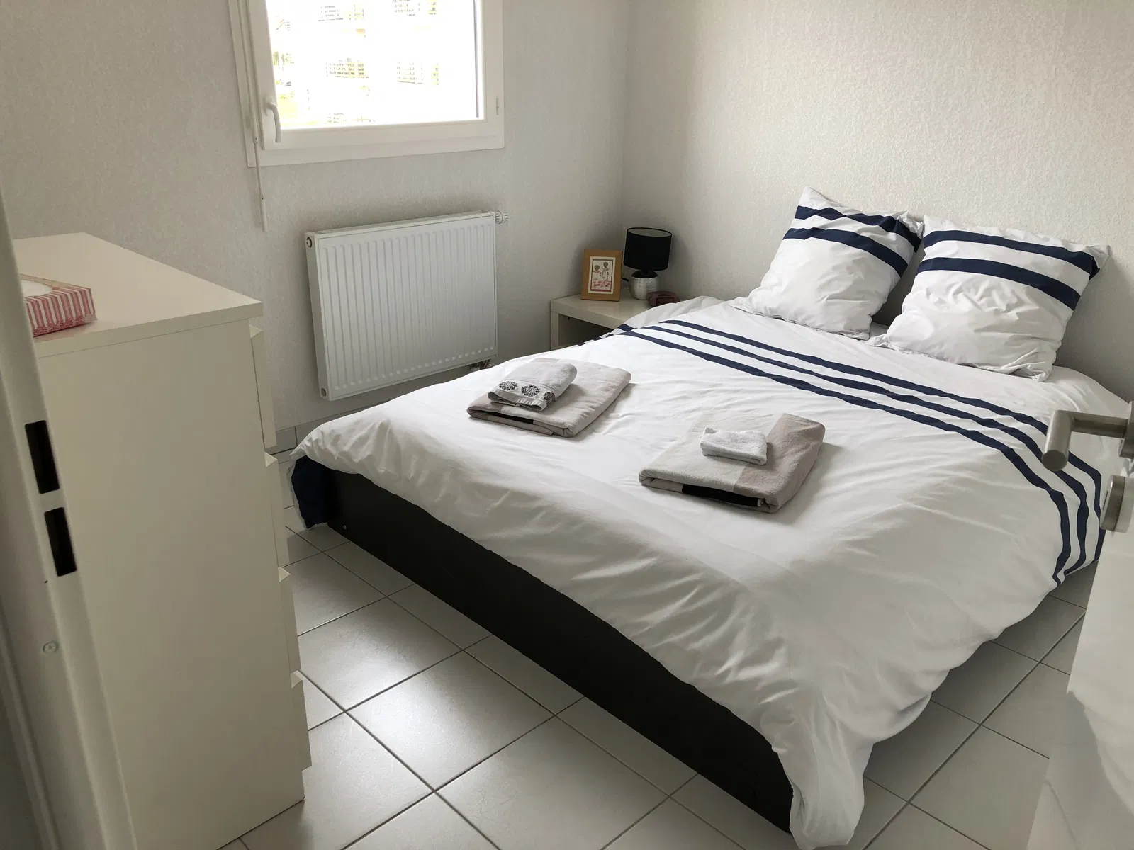 Room Rue Alfred Monestié in Albi