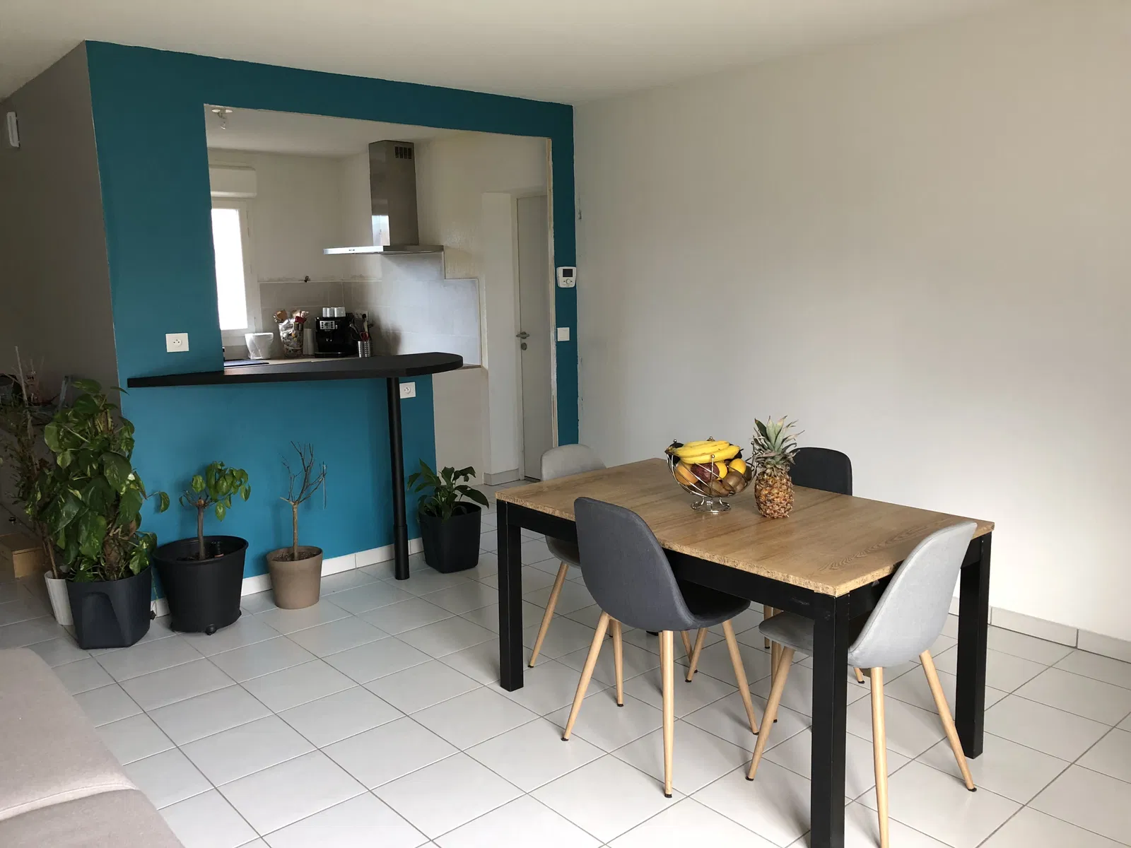Room Rue Alfred Monestié in Albi