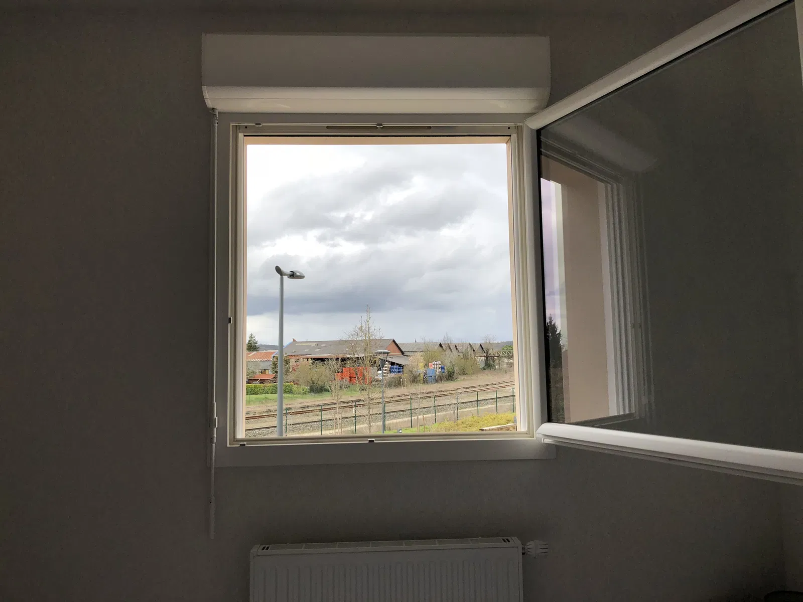 Room Rue Alfred Monestié in Albi