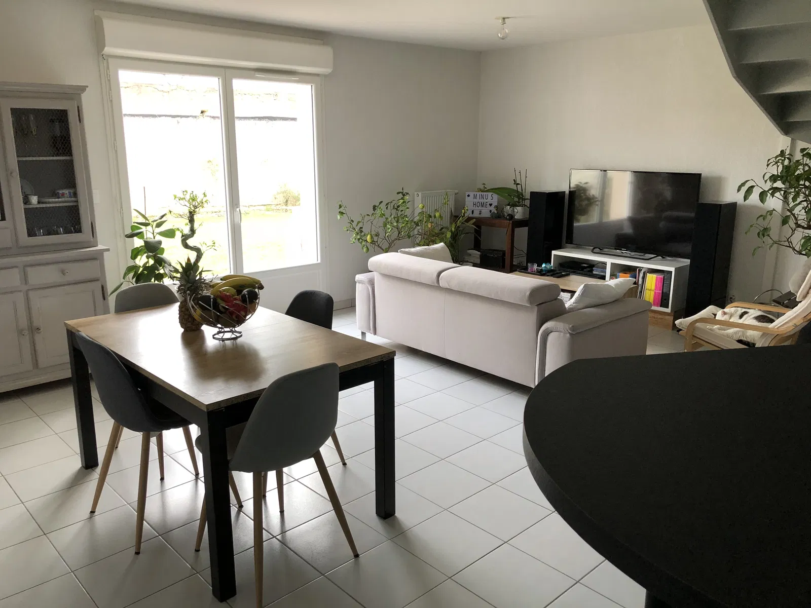Room Rue Alfred Monestié in Albi