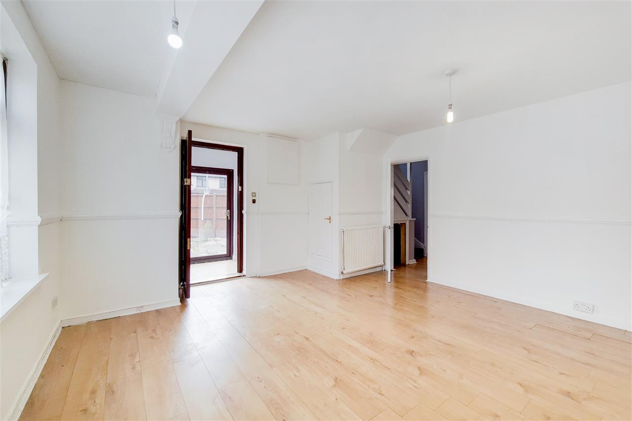 House Rowney Gardens in Greater London